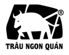 Logo Trâu Ngon Quán — khách hàng của ATNEXUS